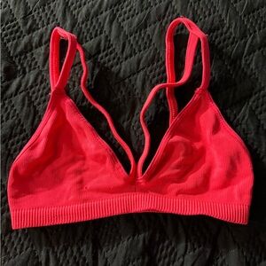 Free People Strappy Bralette Size S